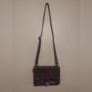 Jack Georges Crossbody Bag Purse